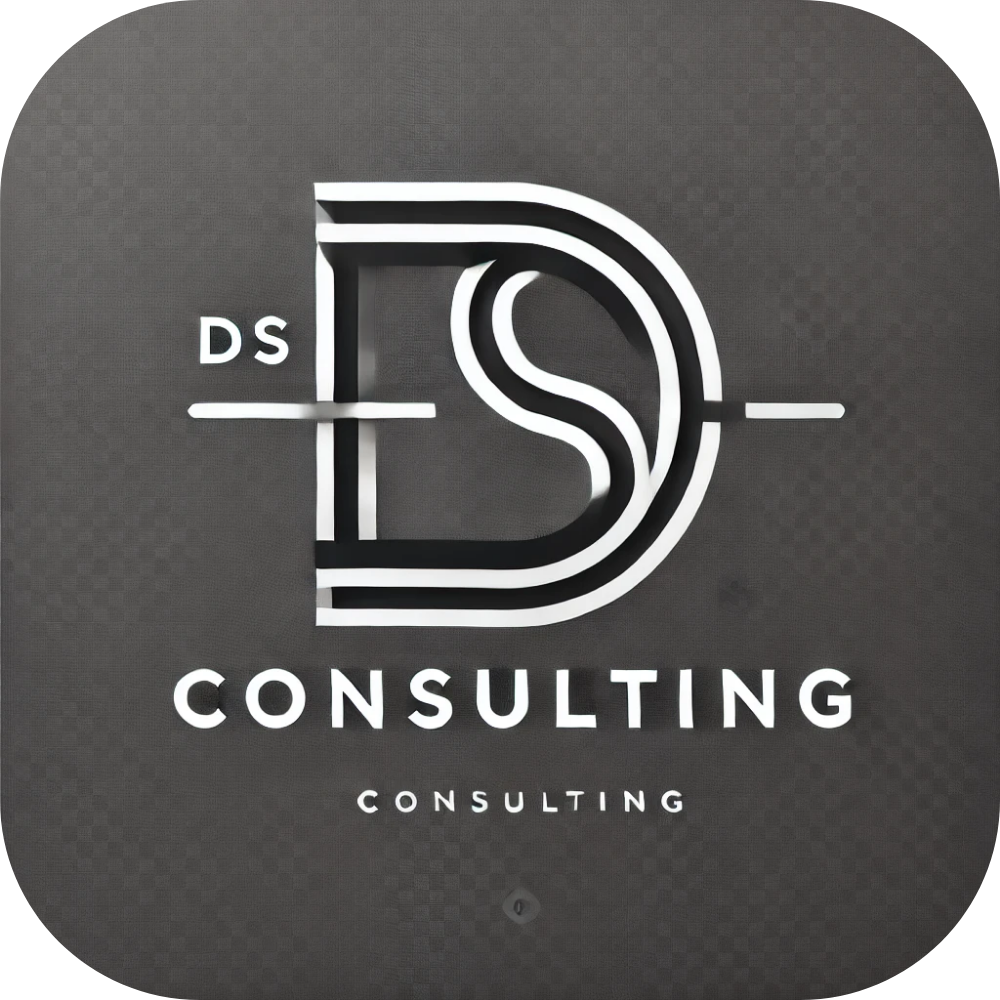 DS Consulting Logo